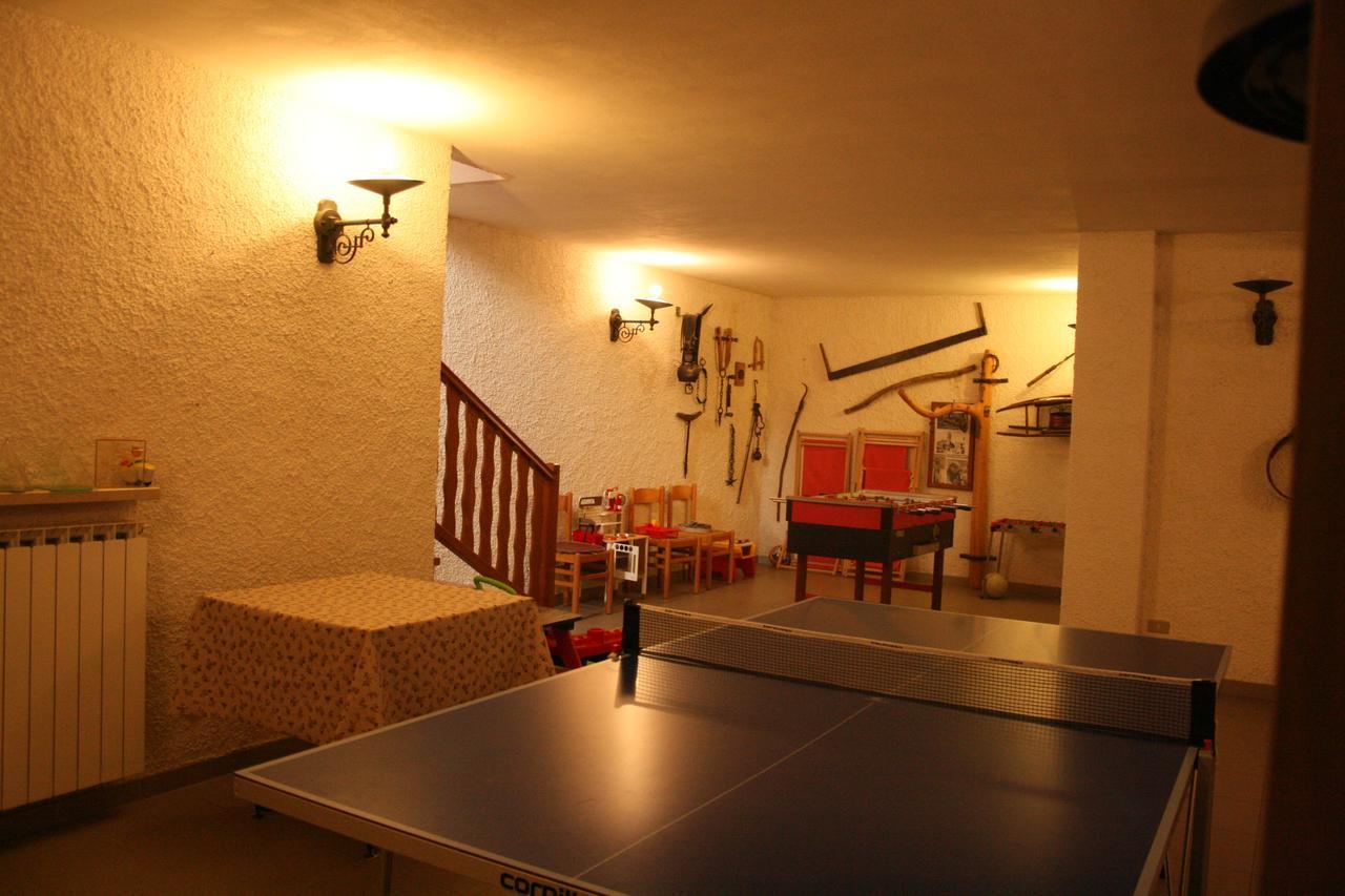 Hotel Piccola Mantova Боско-Кьезануова Экстерьер фото